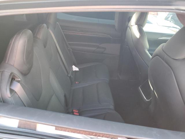 7SAXCDE56NF344249 Tesla MODEL X