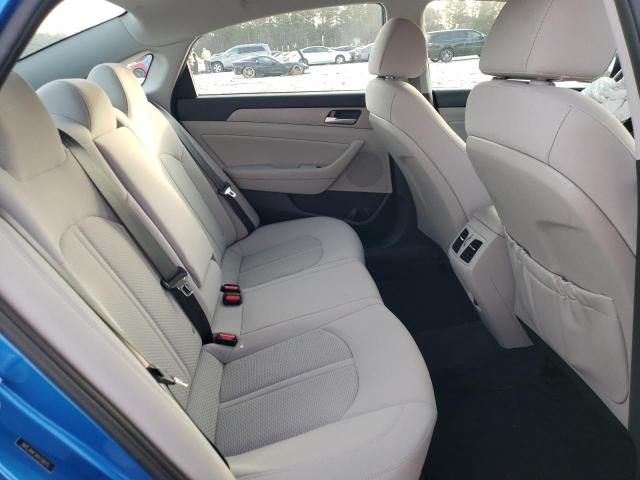 2019 HYUNDAI SONATA LIM - 5NPE34AF2KH739075