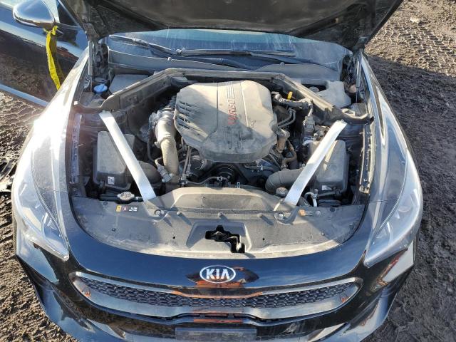 KNAE35LC1M6091182 KIA STINGER GT