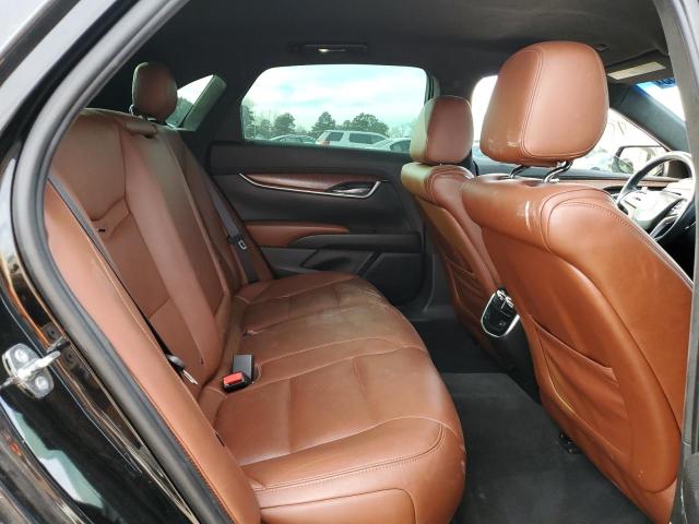 2G61M5S38F9200798 Cadillac XTS