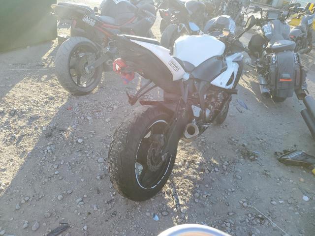 2021 KAWASAKI ZX636 K - JKBZXJH16MA007479