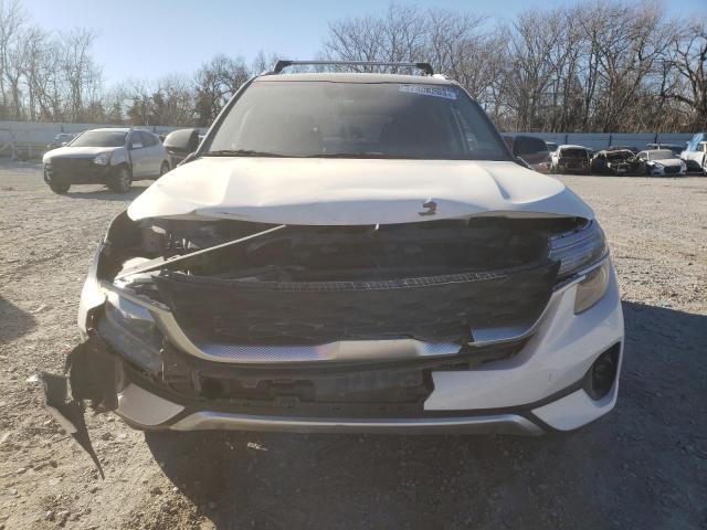 2021 KIA SELTOS S - KNDEU2AA6M7139849