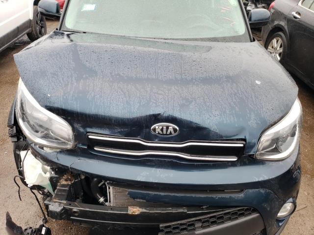 2019 KIA SOUL + - KNDJP3A53K7009975