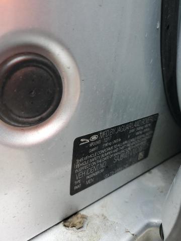 SAJBM2FV1JCY67226 Jaguar XF
