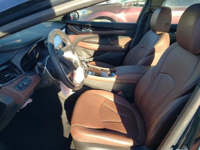 2019 BUICK LACROSSE A - 1G4ZV5SS7KU125914