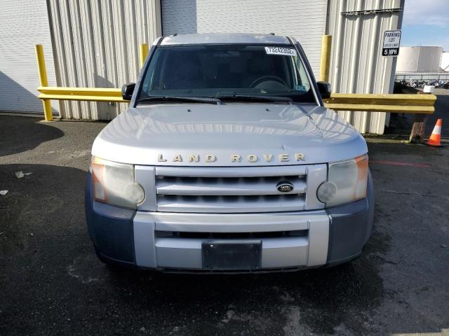 SALAD25475A319826 Land Rover LR3 SE