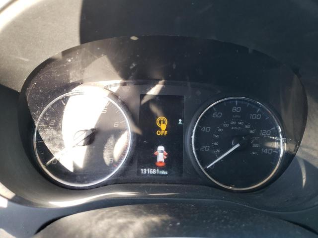 2018 MITSUBISHI OUTLANDER JA4AZ3A3XJZ006805
