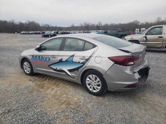 5NPD74LFXLH552018 | 2020 HYUNDAI ELANTRA SE