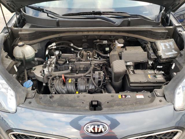 2020 KIA SPORTAGE L - KNDPM3AC7L7792902
