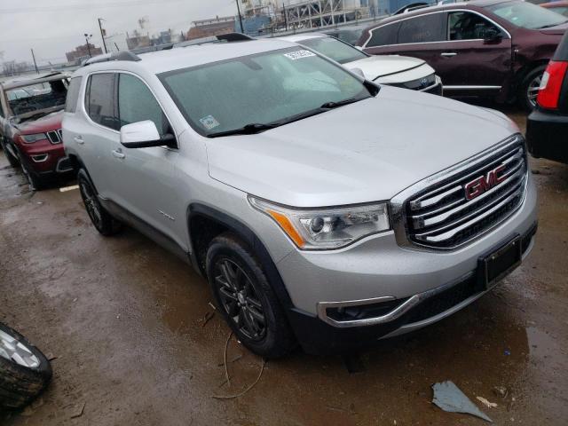 2019 GMC ACADIA SLT - 1GKKNULS5KZ213723