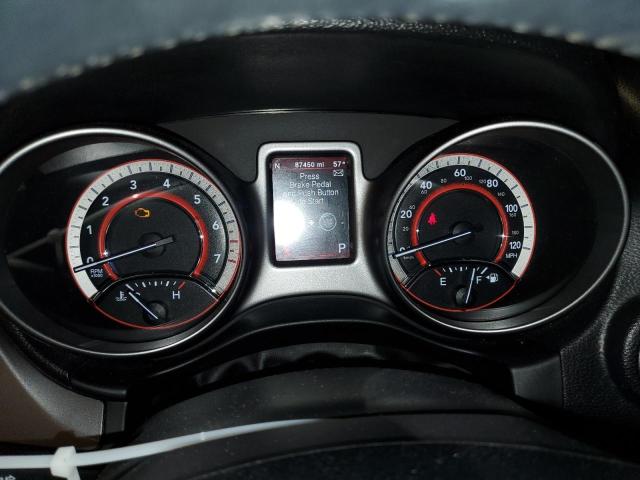 2018 DODGE JOURNEY CR - 3C4PDCGG4JT216073
