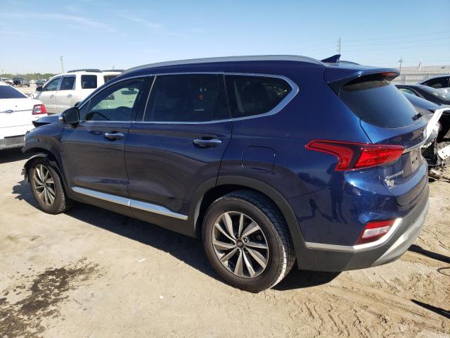 2019 HYUNDAI SANTA FE L - 5NMS53AD6KH001671