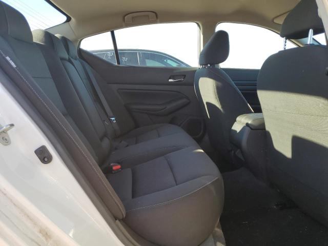 2022 NISSAN ALTIMA S 1N4BL4BV0NN328499