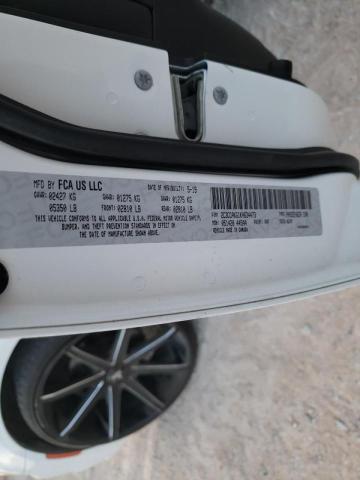 2019 CHRYSLER 300 LIMITE - 2C3CCAKG1KH634473