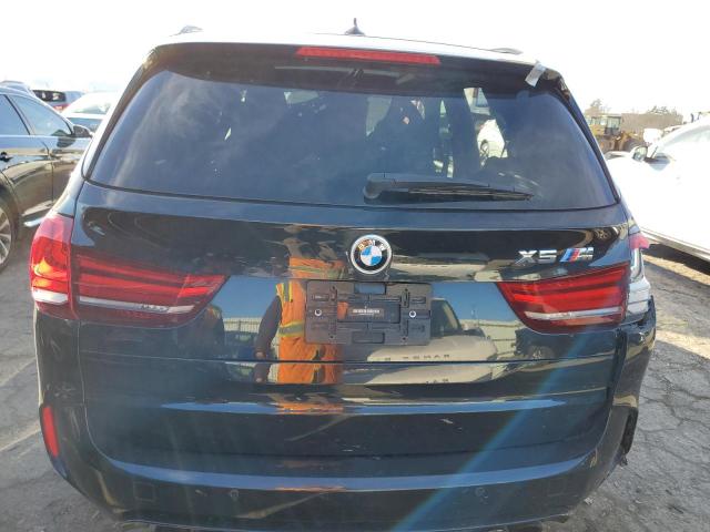2018 BMW X5 M - 5YMKT6C5XJ0X21266