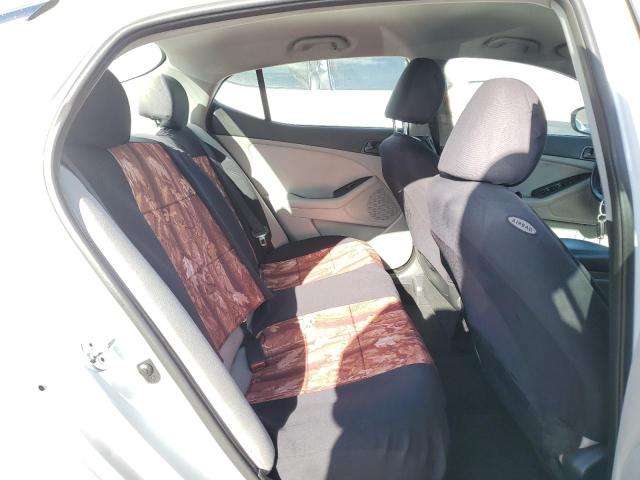 5XXGM4A77FG365577 KIA Optima Lx