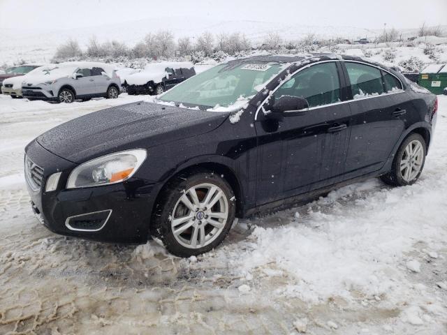 2013 Volvo S60 T5