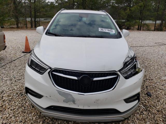 KL4CJCSB1HB076069 Buick Encore Essence