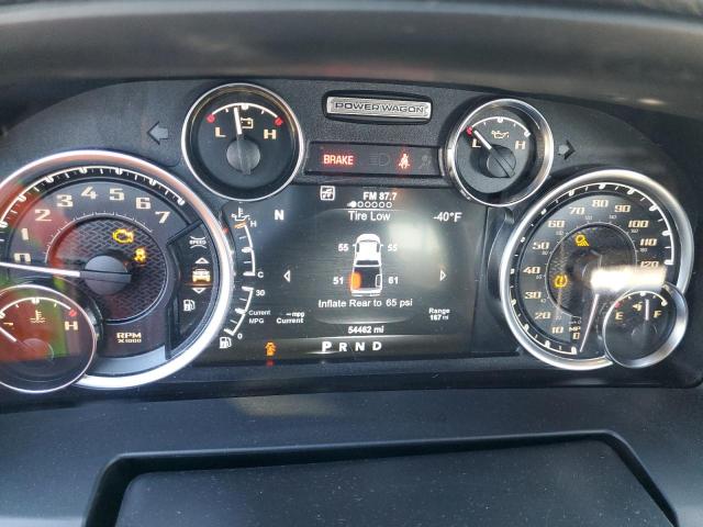 2018 RAM 2500 POWER 3C6TR5EJ6JG345023