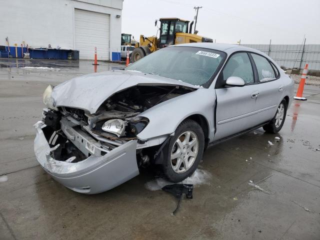 2006 Ford Taurus SEL