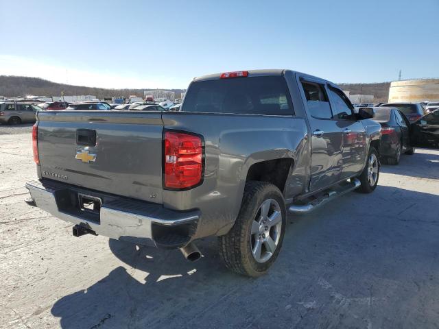 2017 CHEVROLET silverado 3GCPCREC7HG294338