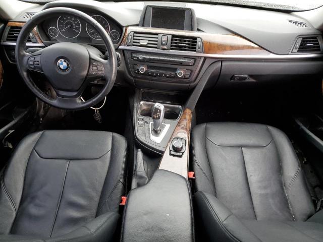 WBA3B5G56DNS05236 BMW 328 Xi Sulev
