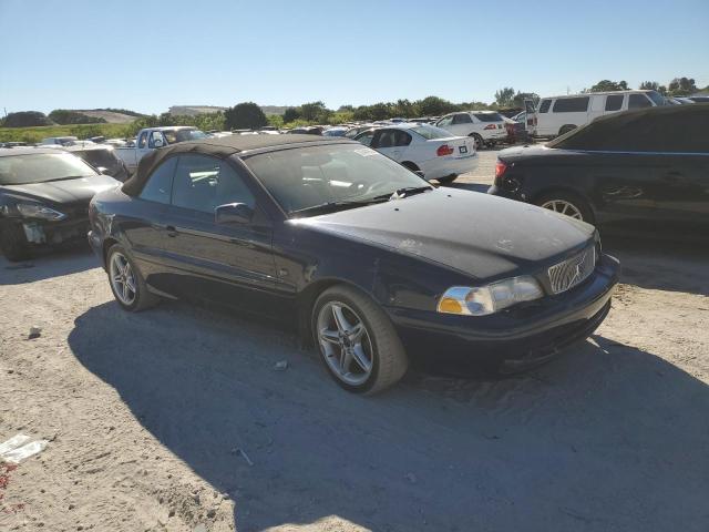 YV1NC53D9YJ014407 Volvo C70