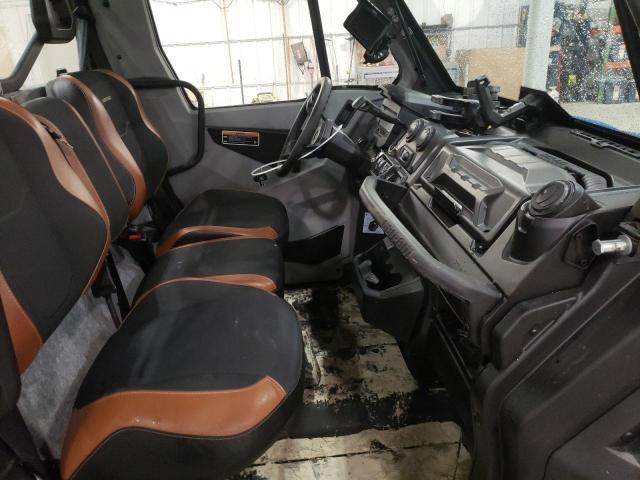 2022 CAN-AM DEFENDER L 3JBUVAX42NK001641