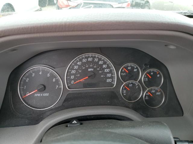 1GKDS13S352129140 GMC Envoy