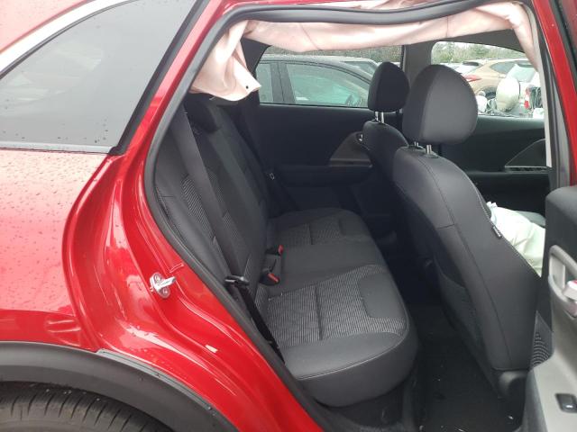KNDCB3LC8N5536252 KIA NIRO LX