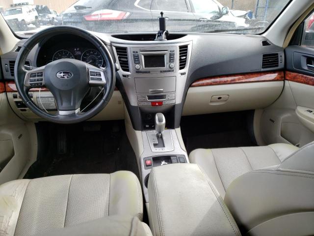4S4BRDKC7C2270523 Subaru Outback 3.6r Limited