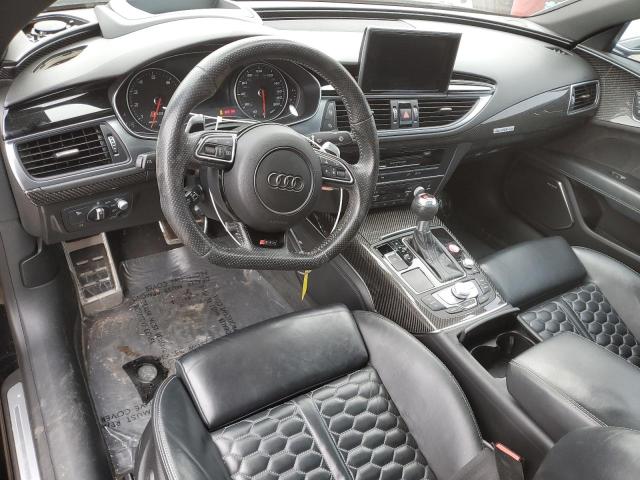 2016 AUDI RS7 WUAW2AFC6GN902597