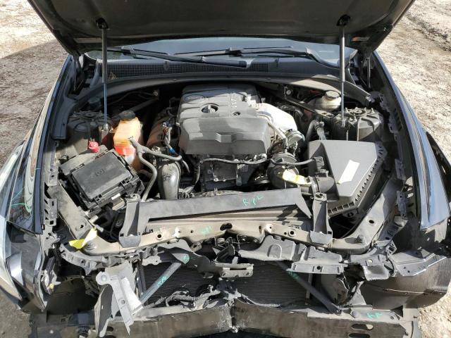 1G6AR5SX9G0101018 Cadillac CTS