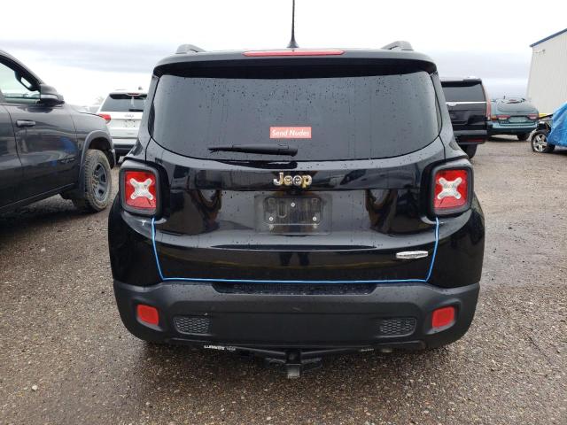 2015 JEEP RENEGADE L ZACCJABT0FPC06624