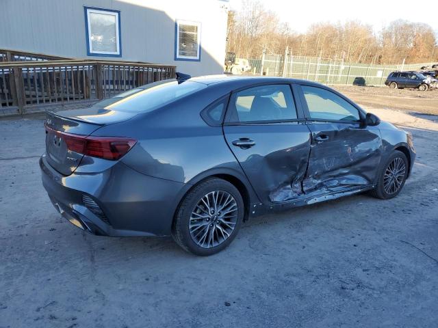 2022 KIA FORTE GT L - 3KPF54AD9NE495186