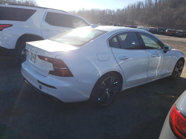 2021 VOLVO S60 T8 REC 7JRBR0FL1MG112305