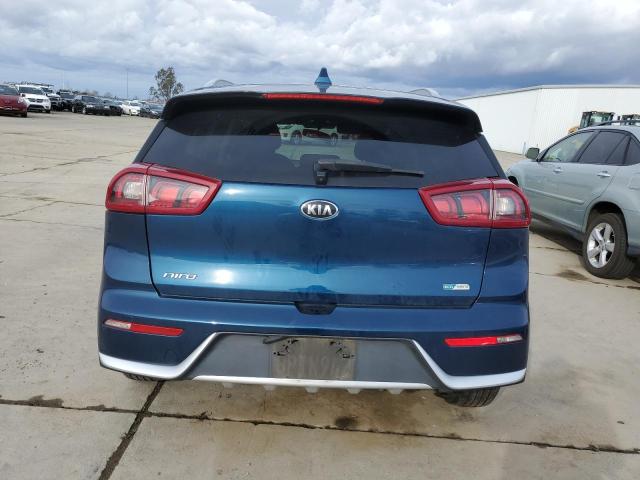 2019 KIA NIRO FE - KNDCB3LC3K5343499