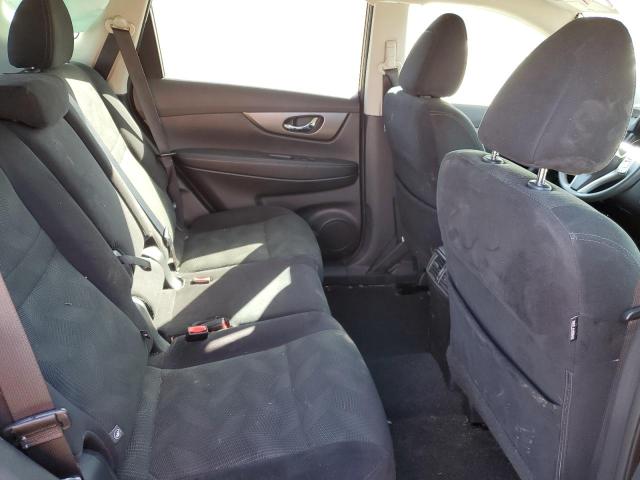 5N1AT2MTXFC911581 Nissan ROGUE S