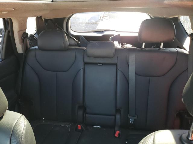 2019 HYUNDAI SANTA FE L - 5NMS53AD6KH001671