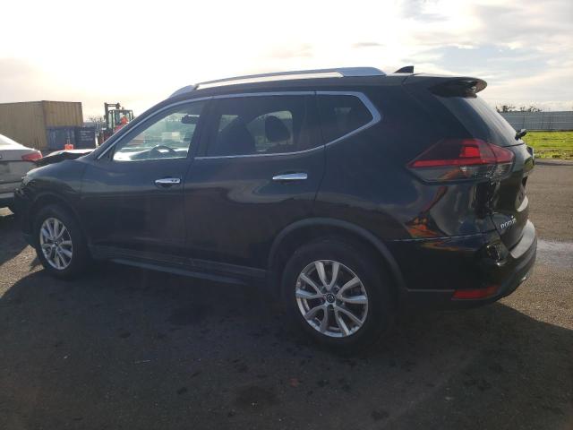 2018 NISSAN ROGUE S KNMAT2MT2JP527977