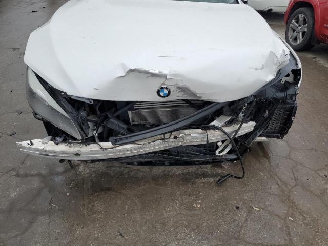 WBAKC8C58CC434561 BMW 750 LXI