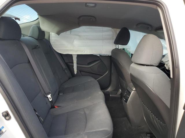 KNAGM4AD4G5095801 KIA OPTIMA HYBRID