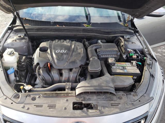 2015 KIA OPTIMA LX - 5XXGM4A7XFG359370