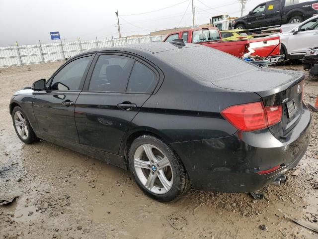 WBA3B5G56DNS05236 BMW 328 Xi Sulev