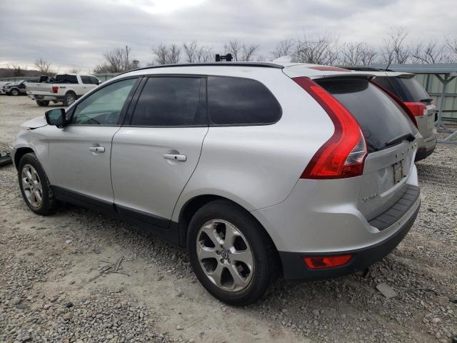YV4982DZ3A2079736 Volvo XC60 3.2