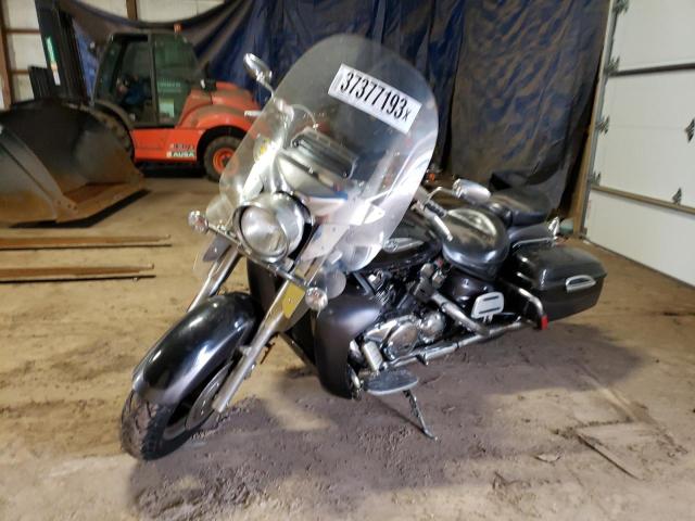 2005 YAMAHA XVZ13 JYAVP18E55A001083