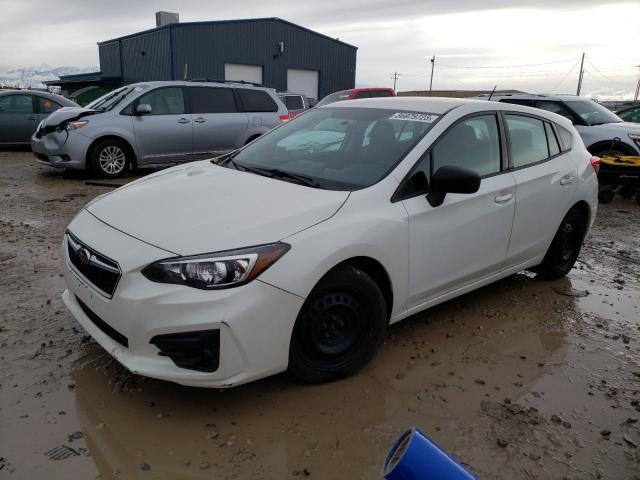 4S3GTAA60J3700177 auction archive image
