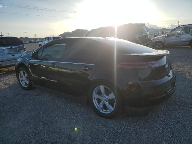 VIN 1G1RB6E46DU132204 2013 Chevrolet Volt no.2