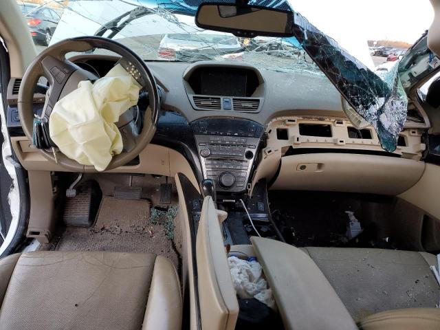 2HNYD28868H513400 Acura MDX SPORT