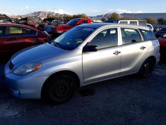 2007 Toyota Matrix XR